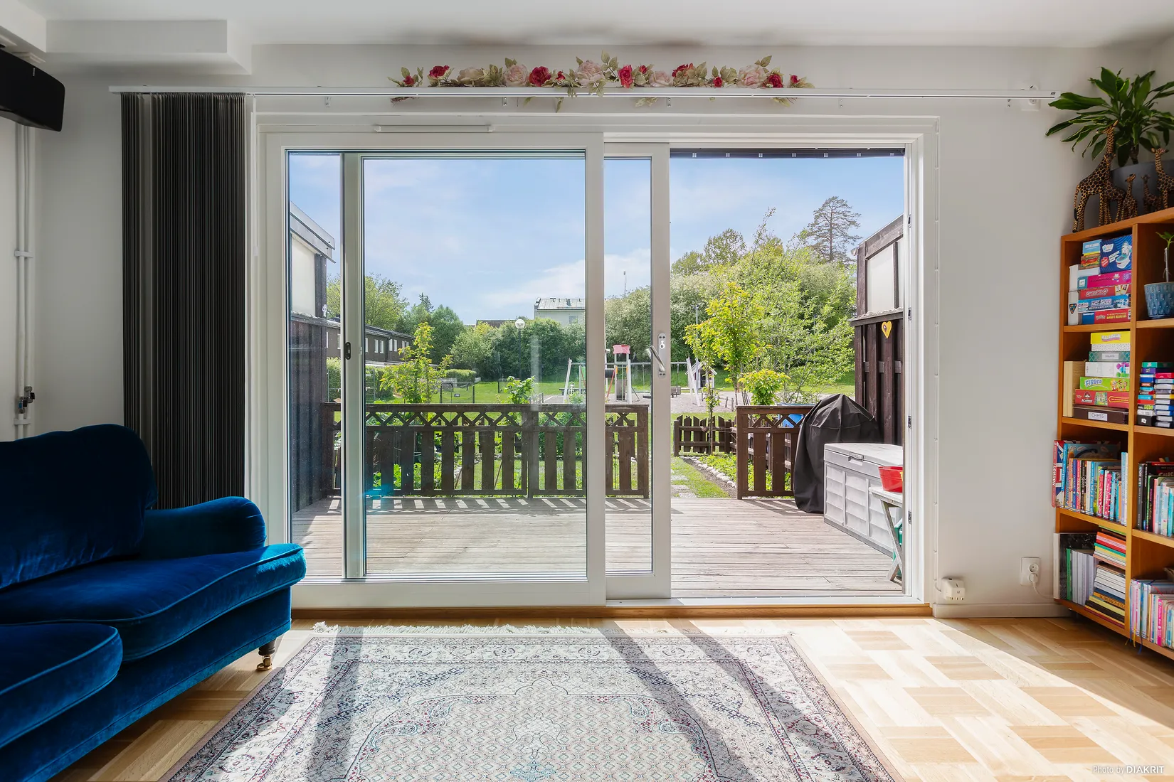Villa, Radhus, Edsängsvägen 6A, Edsängen, Sollentuna