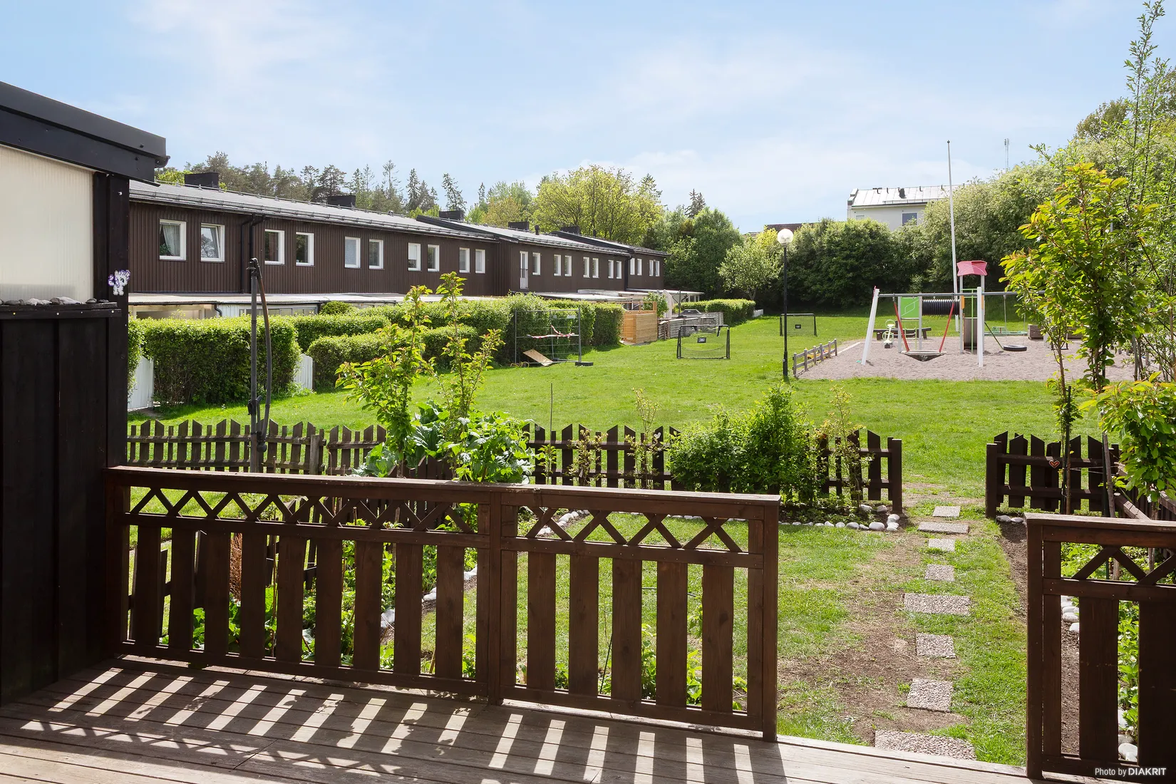 Villa, Radhus, Edsängsvägen 6A, Edsängen, Sollentuna
