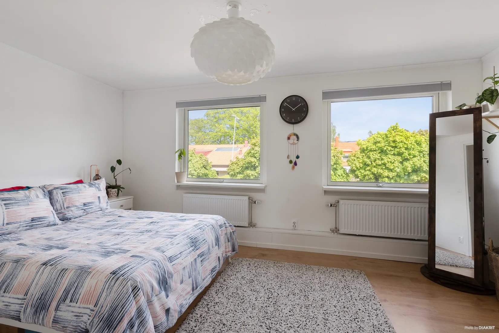 Villa, Radhus, Edsängsvägen 6A, Edsängen, Sollentuna