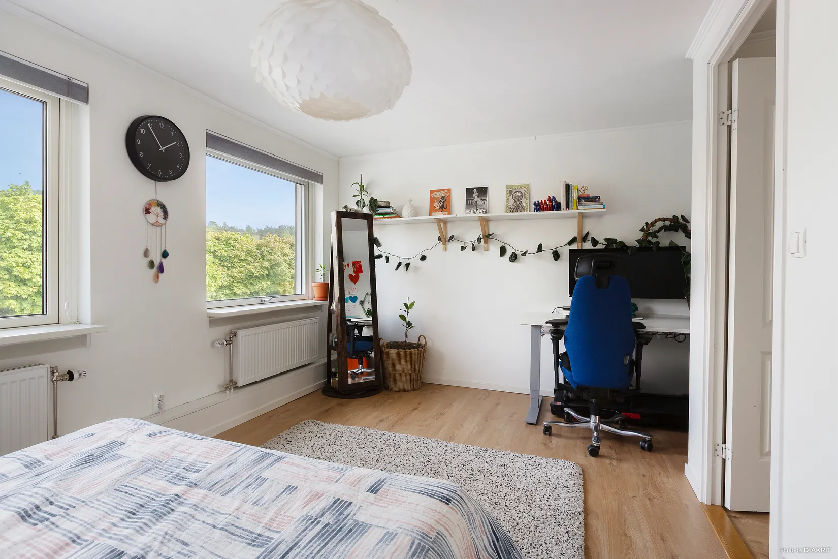 Villa, Radhus, Edsängsvägen 6A, Edsängen, Sollentuna