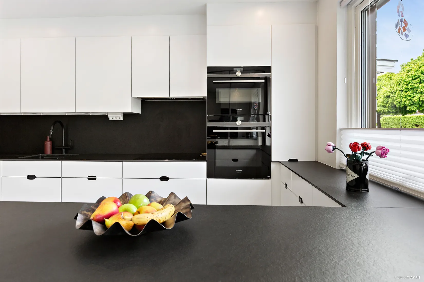 Villa, Radhus, Edsängsvägen 6A, Edsängen, Sollentuna