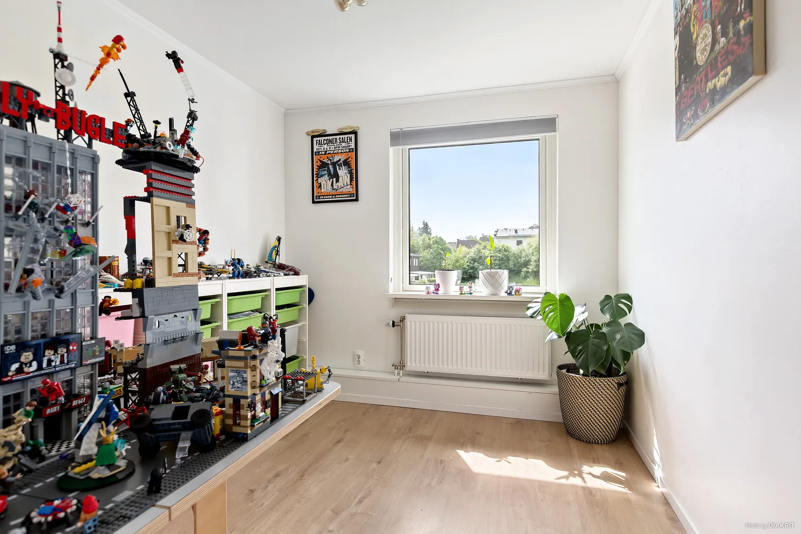 Villa, Radhus, Edsängsvägen 6A, Edsängen, Sollentuna