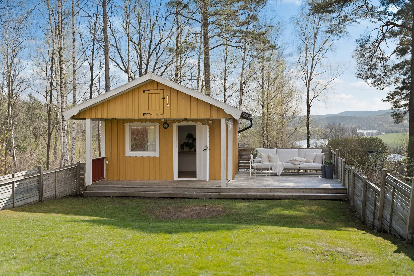 Bostadsrätt, Radhus, Bigården 98, Göta, Lilla Edet