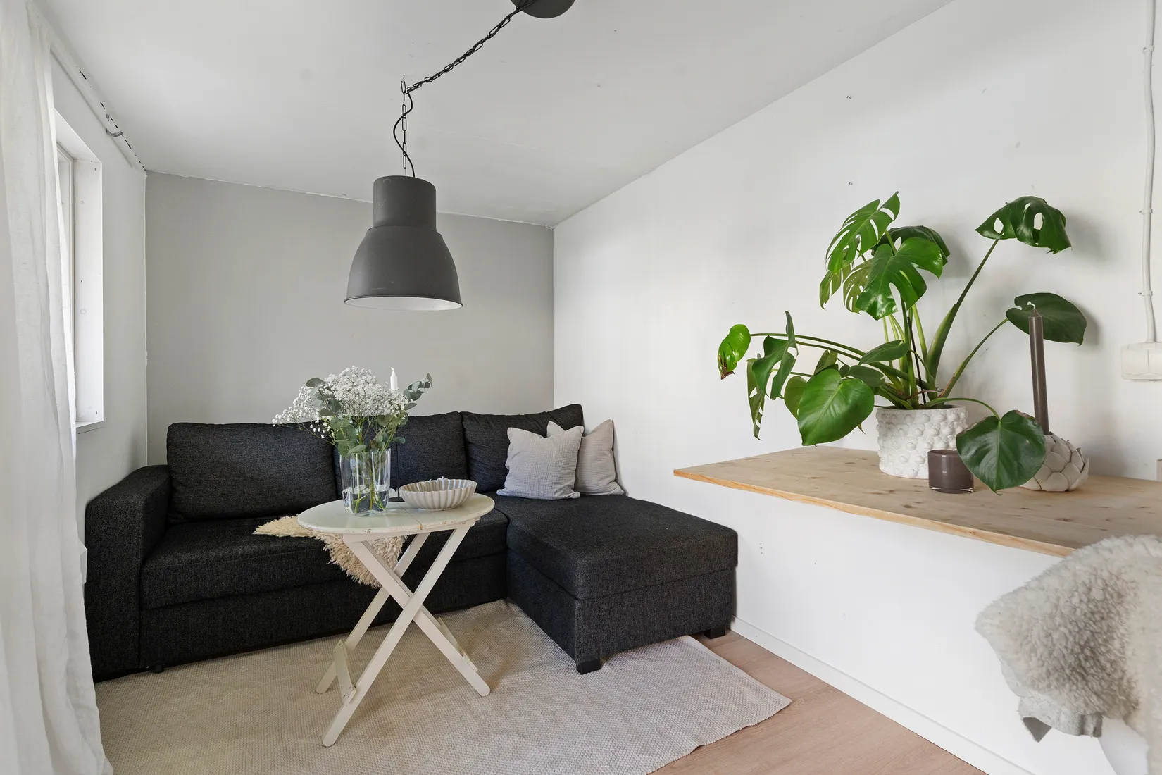 Bostadsrätt, Radhus, Bigården 98, Göta, Lilla Edet