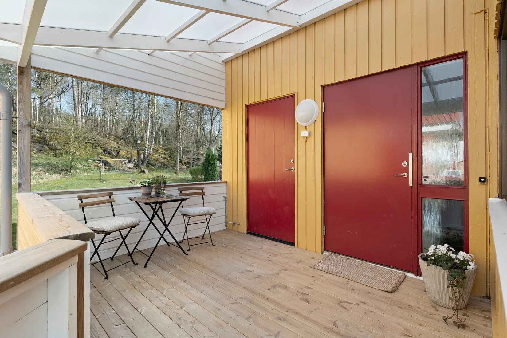 Bostadsrätt, Radhus, Bigården 98, Göta, Lilla Edet