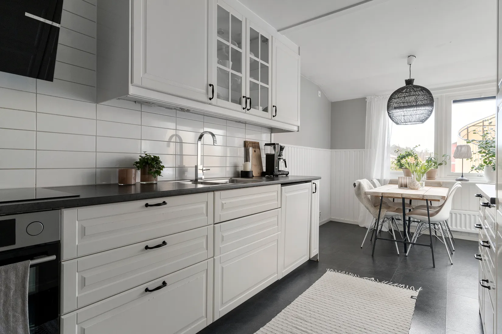 Bostadsrätt, Radhus, Bigården 98, Göta, Lilla Edet