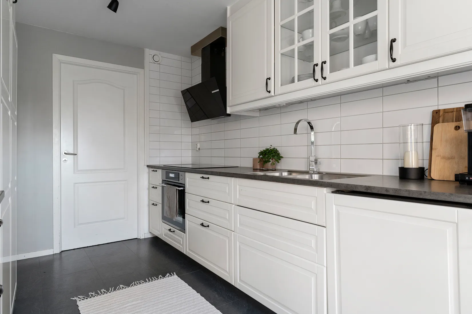 Bostadsrätt, Radhus, Bigården 98, Göta, Lilla Edet