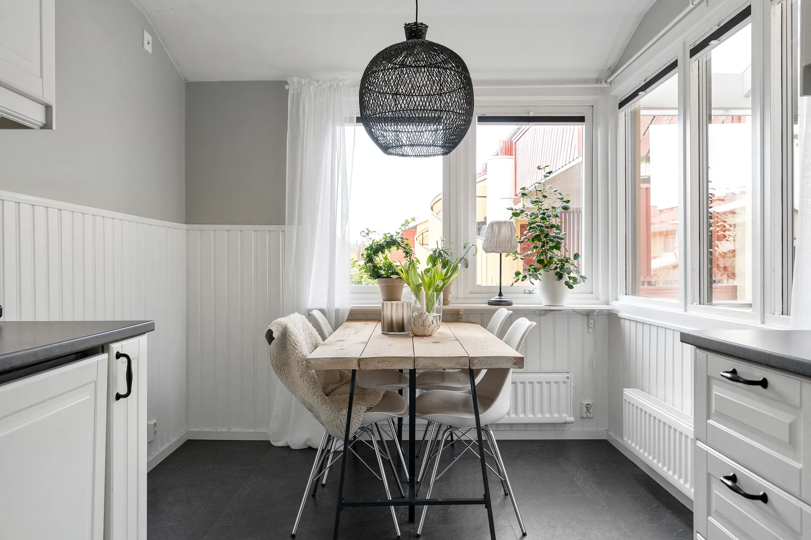 Bostadsrätt, Radhus, Bigården 98, Göta, Lilla Edet