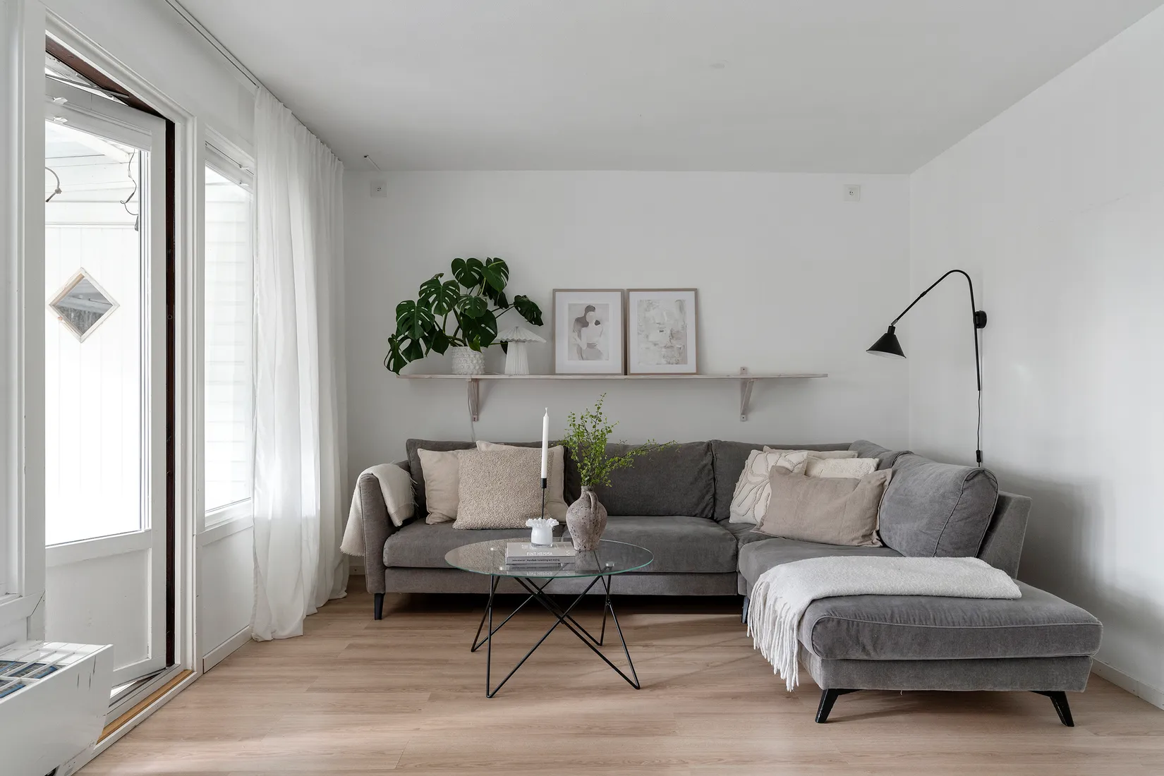 Bostadsrätt, Radhus, Bigården 98, Göta, Lilla Edet