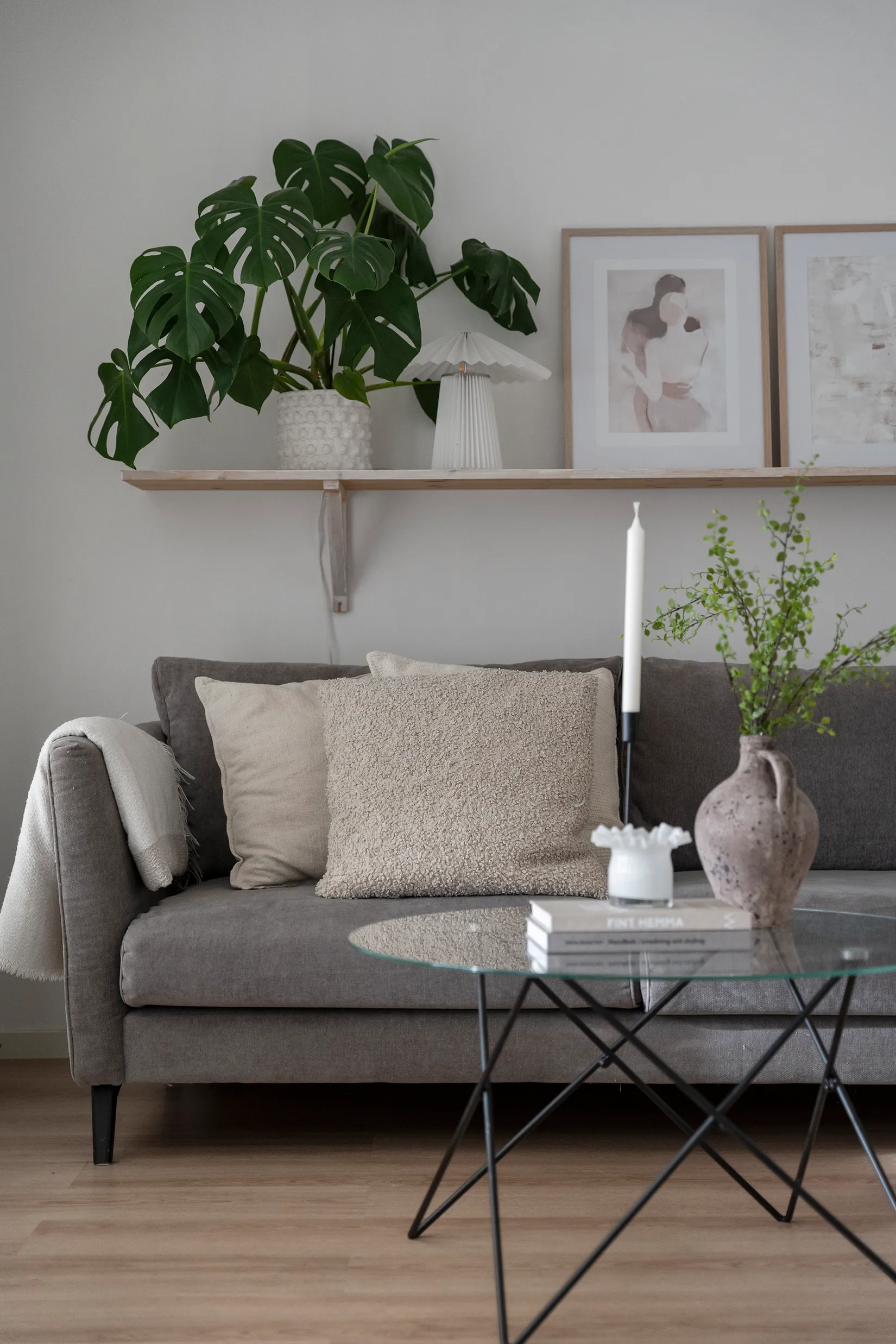 Bostadsrätt, Radhus, Bigården 98, Göta, Lilla Edet