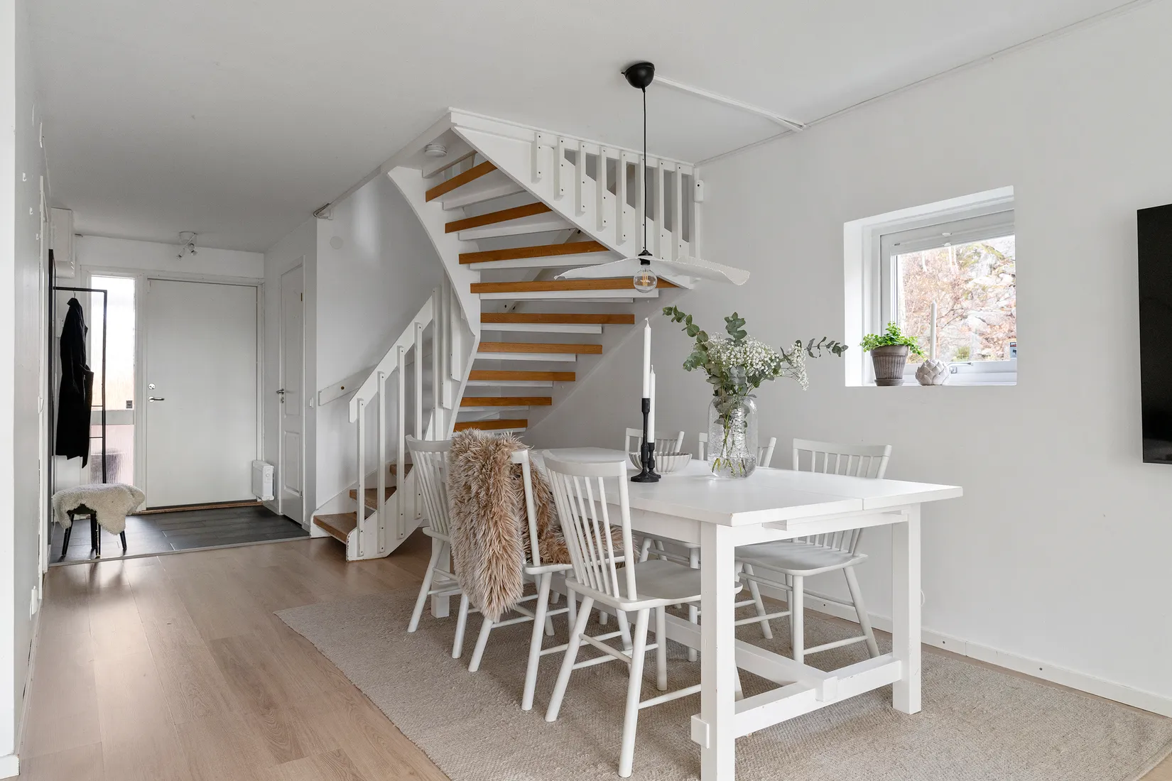 Bostadsrätt, Radhus, Bigården 98, Göta, Lilla Edet