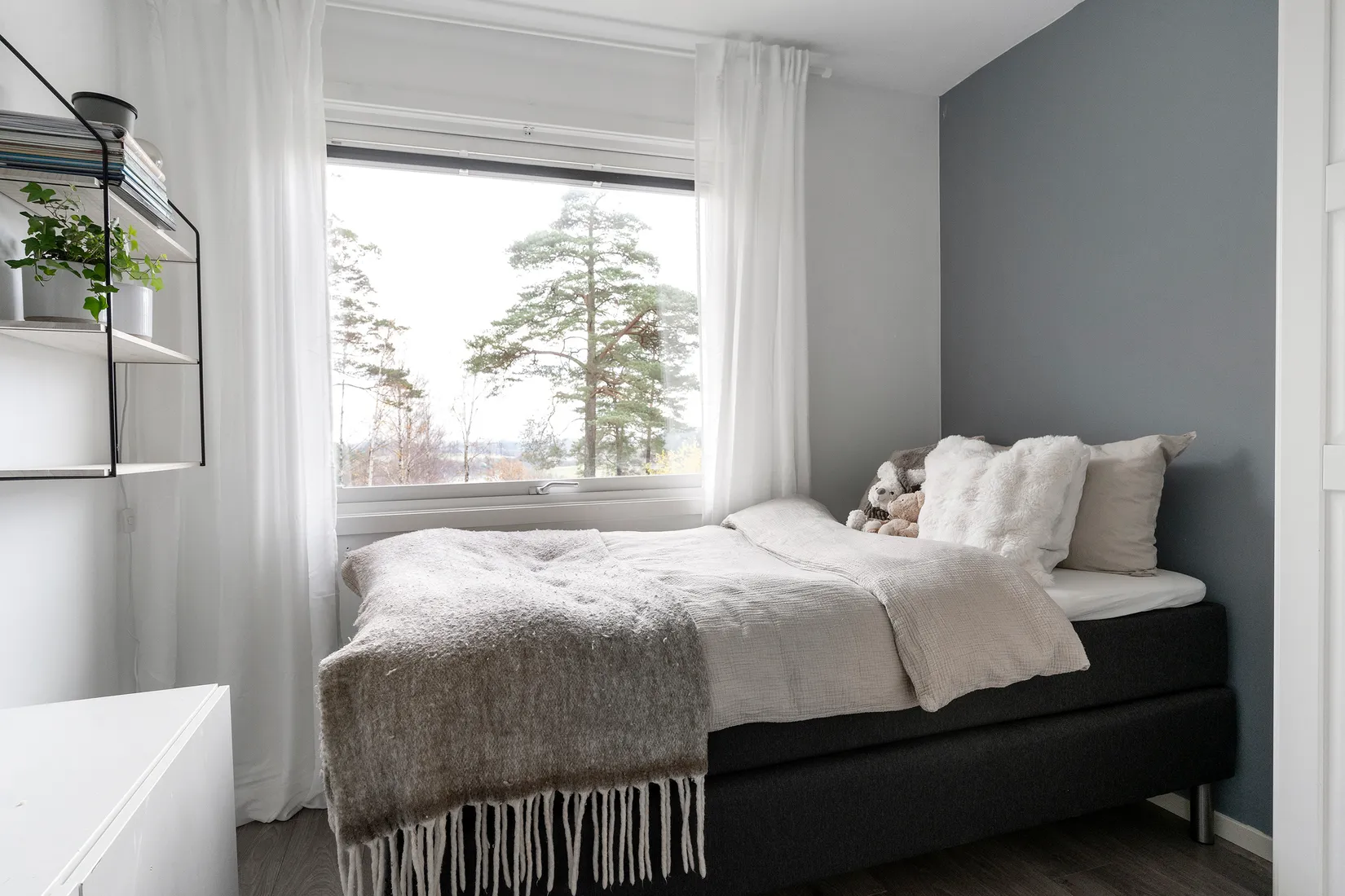 Bostadsrätt, Radhus, Bigården 98, Göta, Lilla Edet