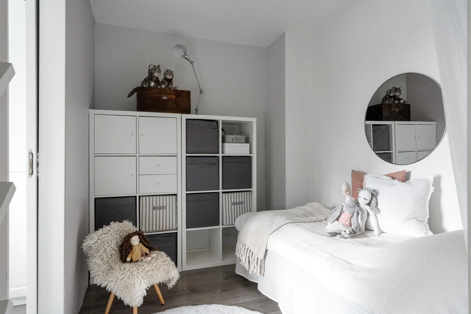 Bostadsrätt, Radhus, Bigården 98, Göta, Lilla Edet