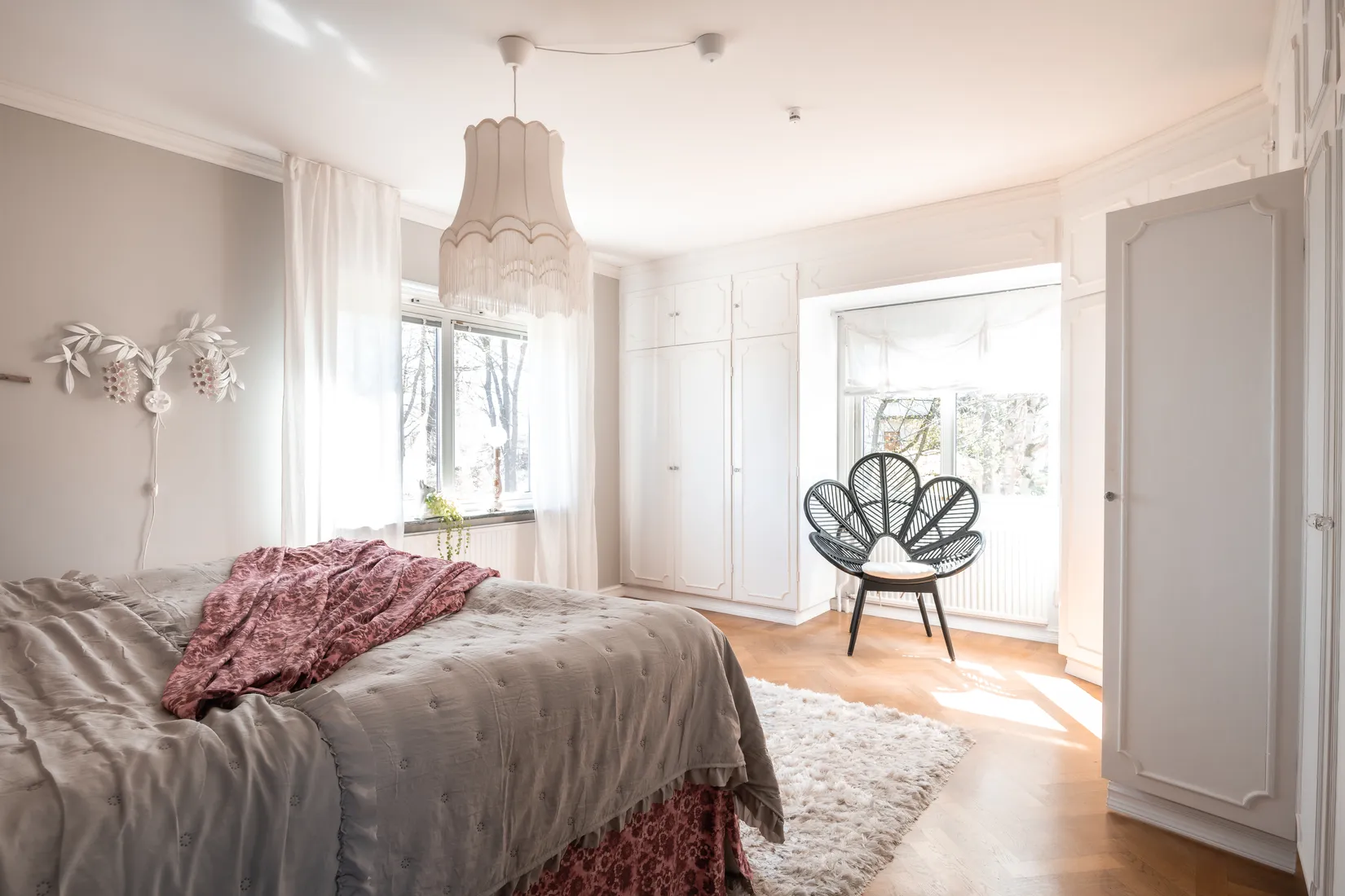 Villa, Västermalmsgatan 17, Byttorp, Borås