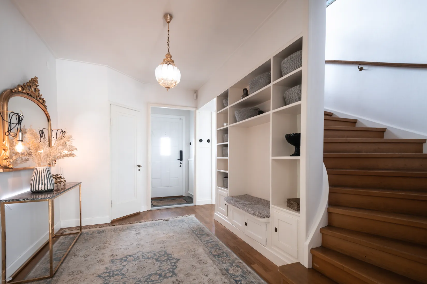 Villa, Västermalmsgatan 17, Byttorp, Borås