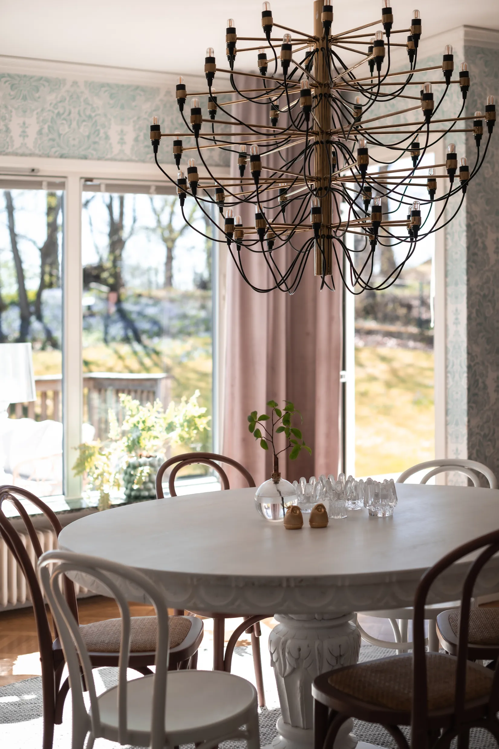 Villa, Västermalmsgatan 17, Byttorp, Borås