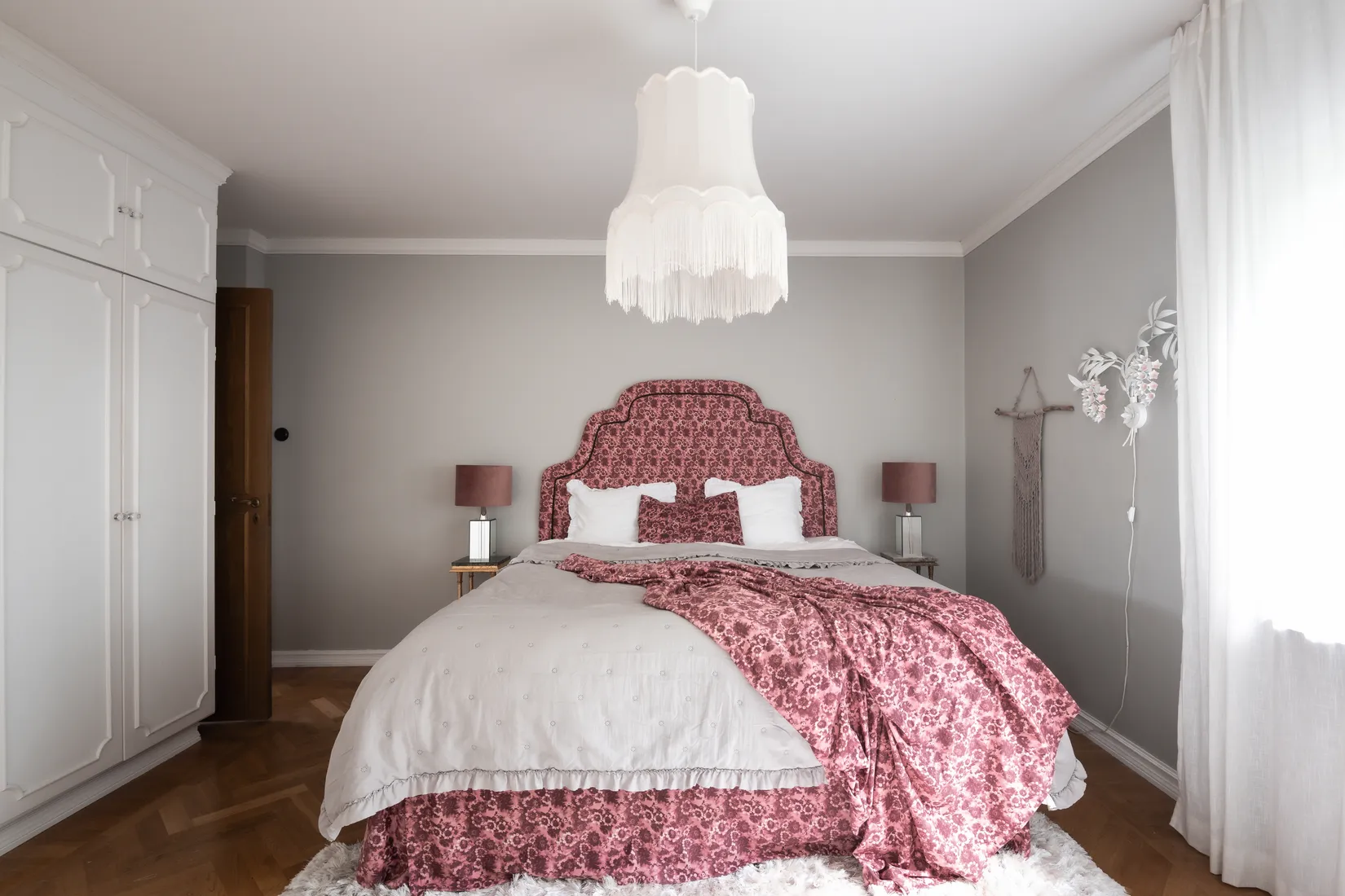 Villa, Västermalmsgatan 17, Byttorp, Borås