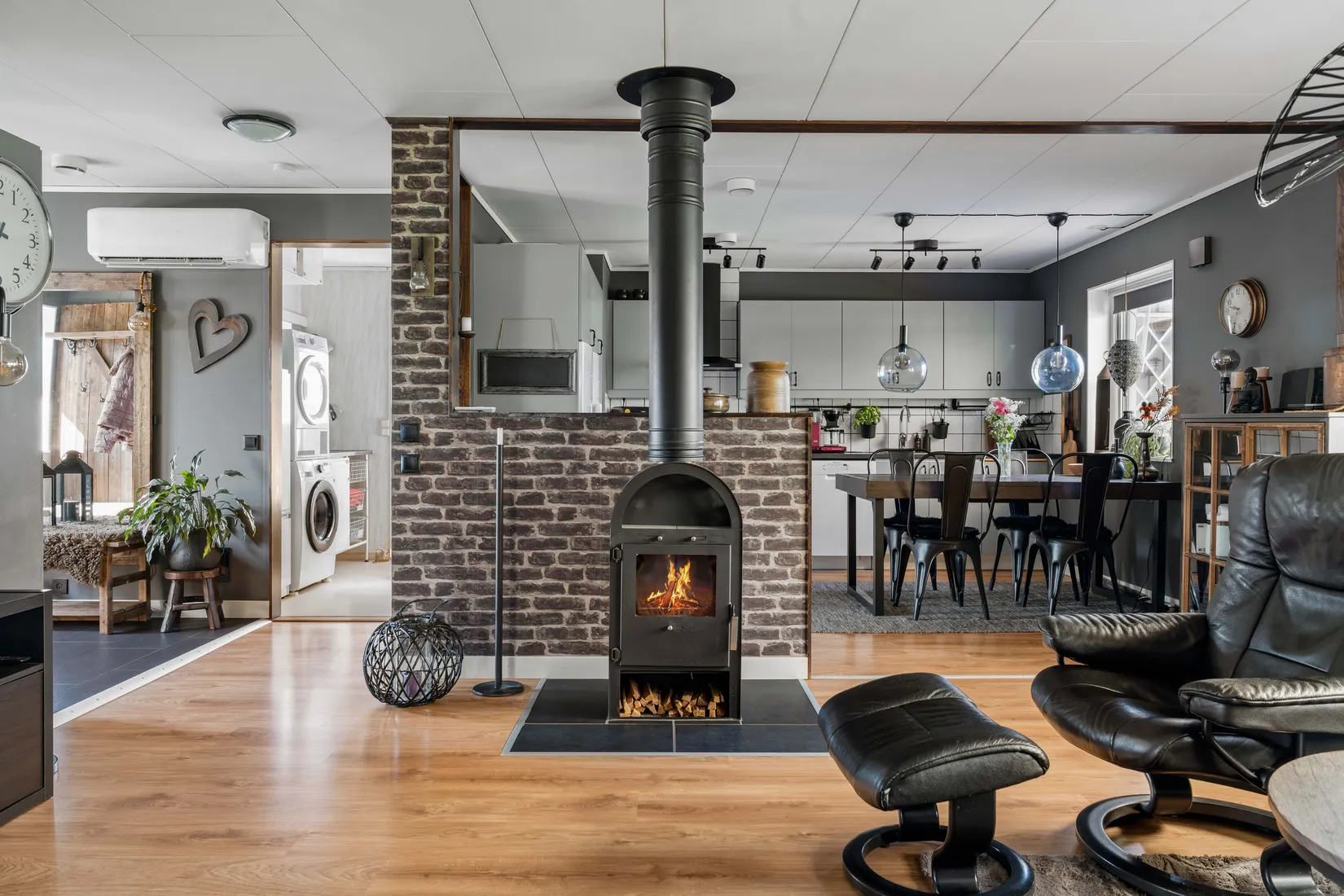 Villa, Slåttervägen 2, Klippan