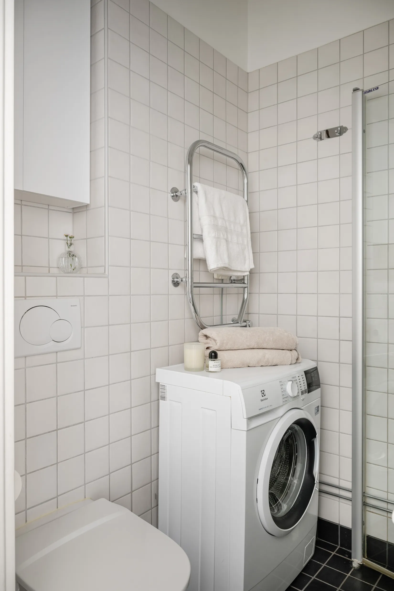 Bostadsrätt, Hunnebergsvägen 2, Bromma - Traneberg, Stockholm