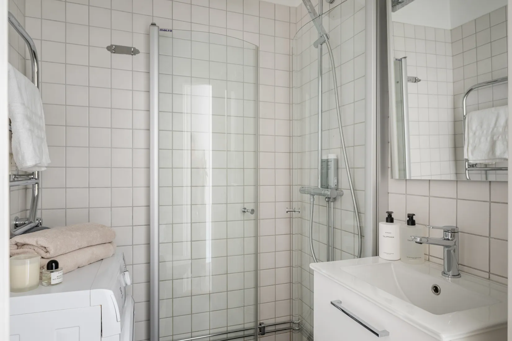Bostadsrätt, Hunnebergsvägen 2, Bromma - Traneberg, Stockholm