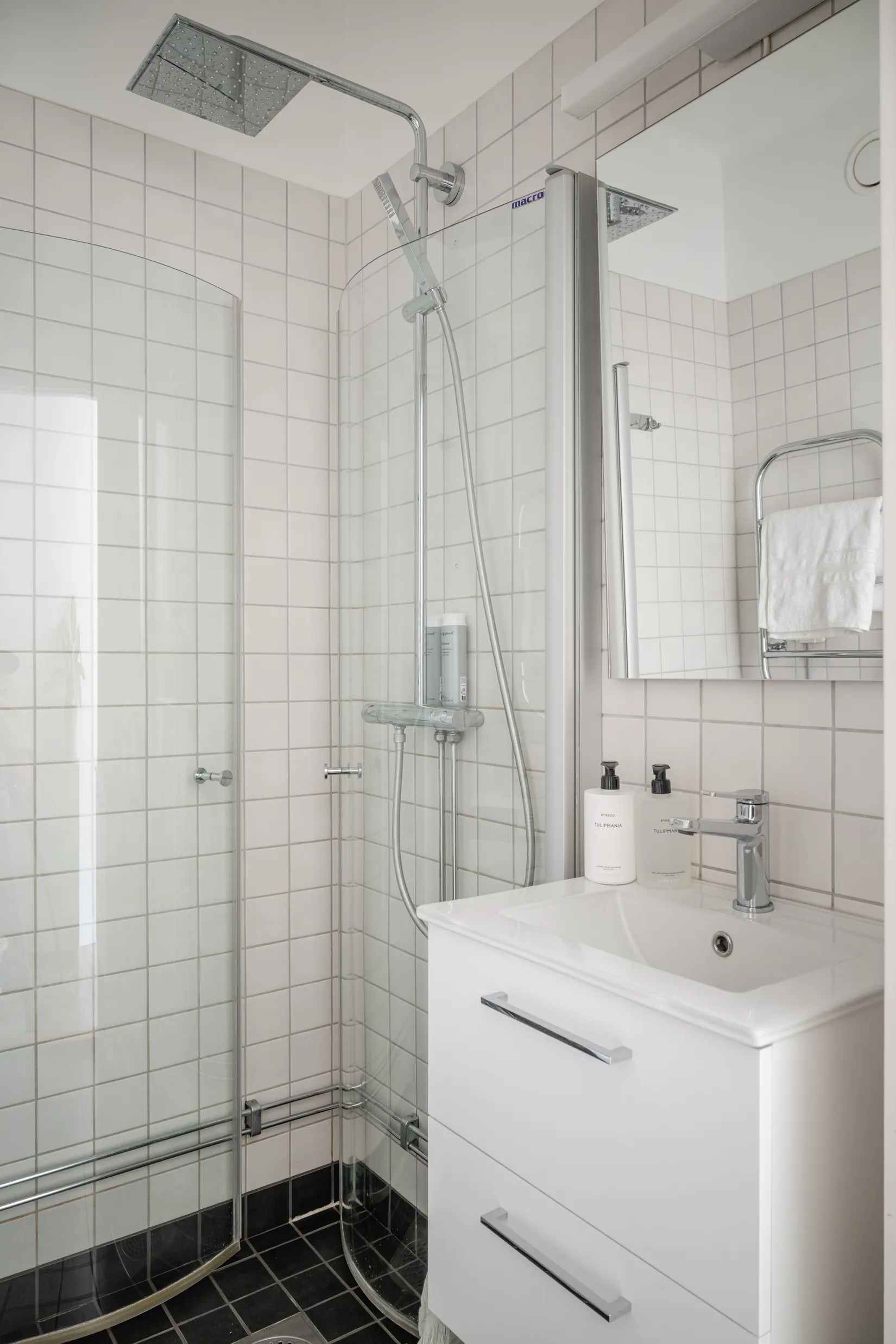 Bostadsrätt, Hunnebergsvägen 2, Bromma - Traneberg, Stockholm