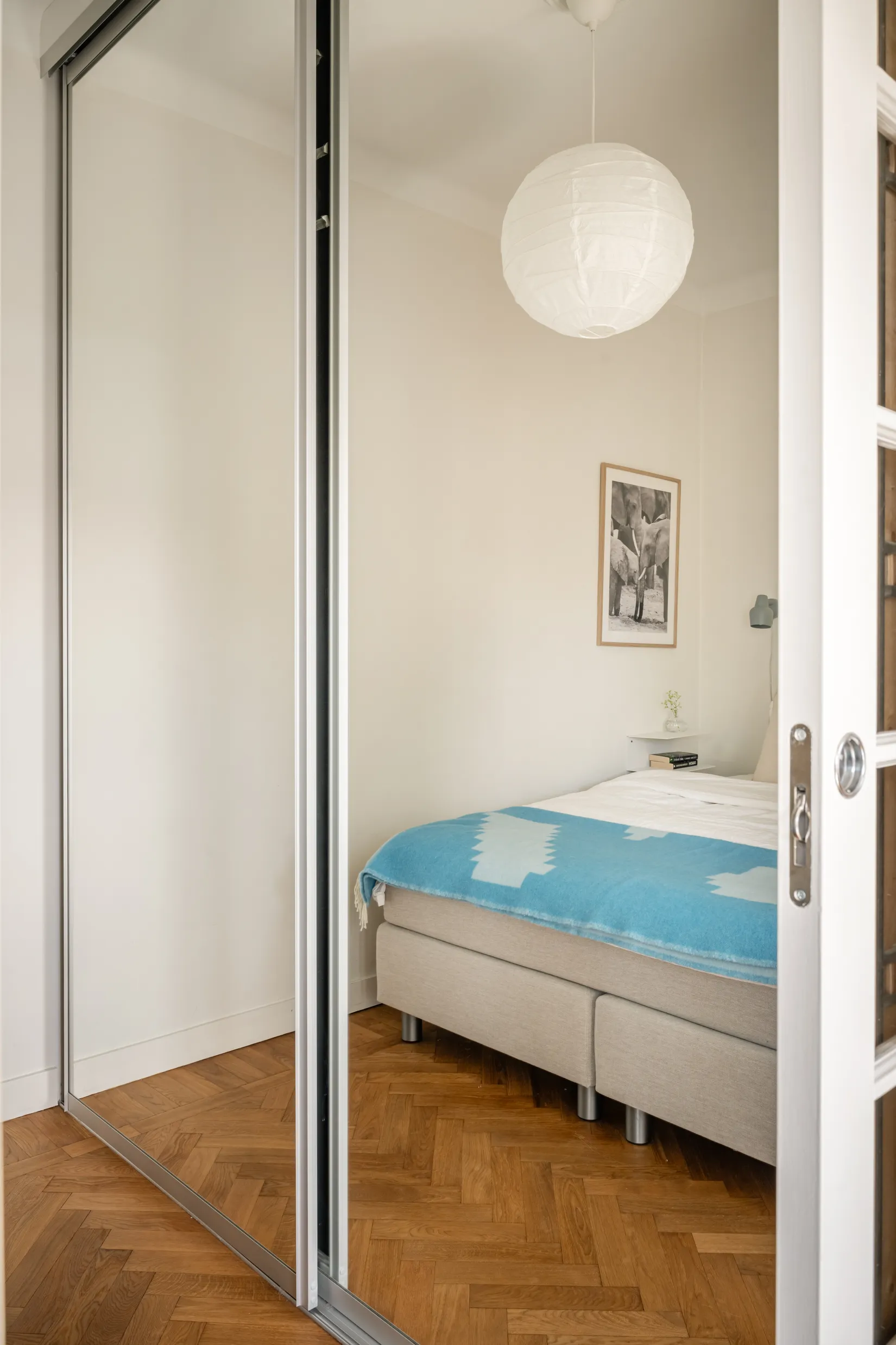 Bostadsrätt, Hunnebergsvägen 2, Bromma - Traneberg, Stockholm