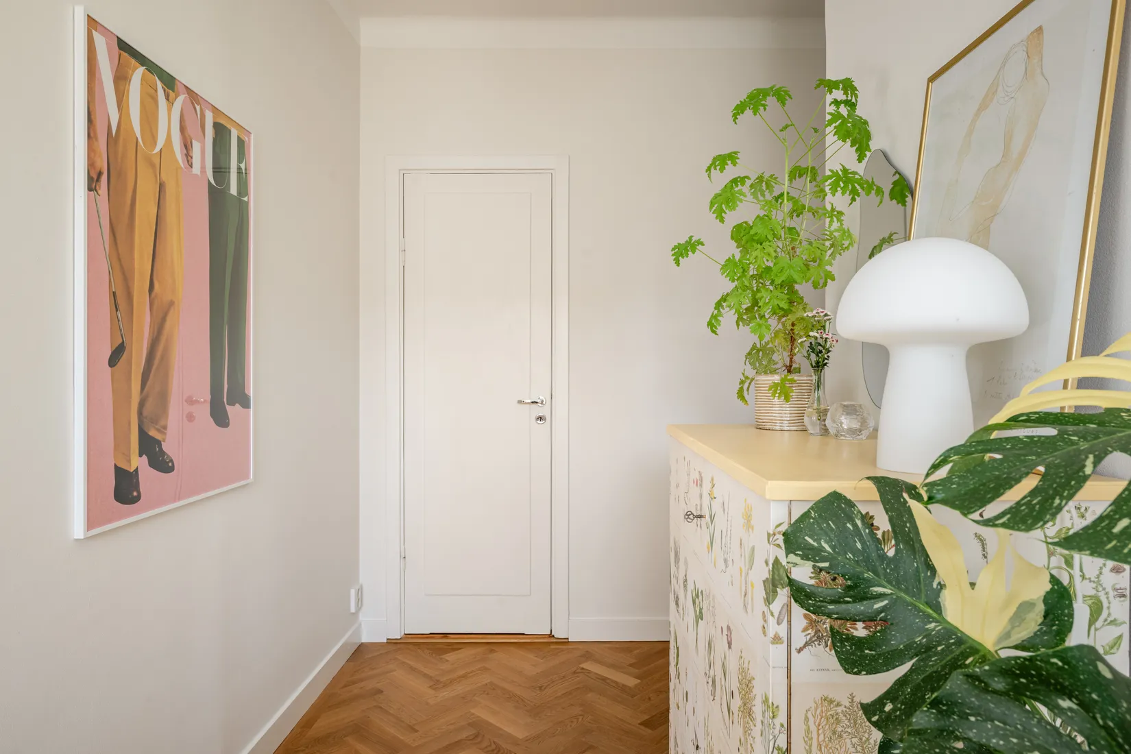 Bostadsrätt, Hunnebergsvägen 2, Bromma - Traneberg, Stockholm