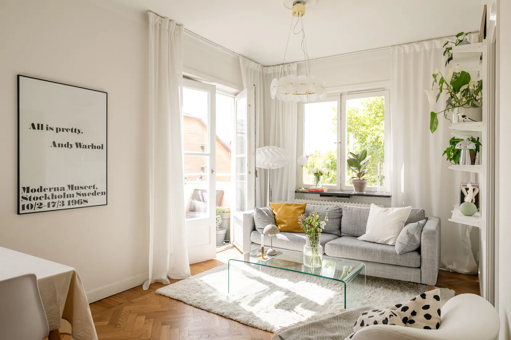 Bostadsrätt, Hunnebergsvägen 2, Bromma - Traneberg, Stockholm