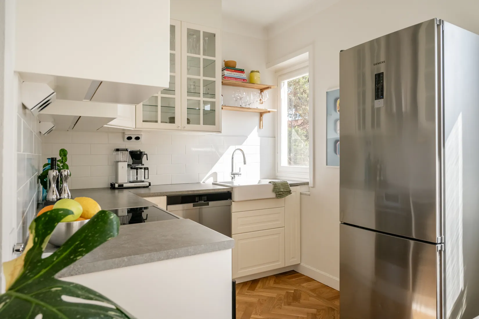 Bostadsrätt, Hunnebergsvägen 2, Bromma - Traneberg, Stockholm