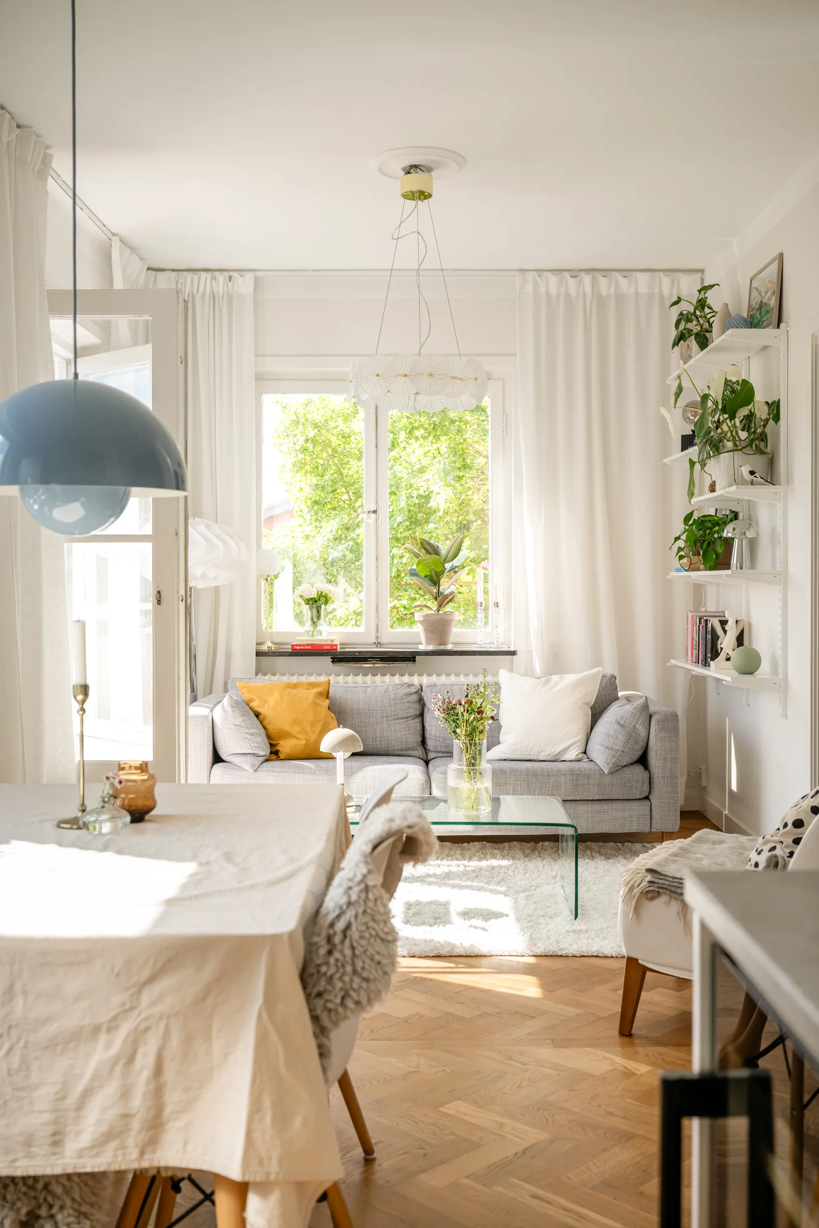 Bostadsrätt, Hunnebergsvägen 2, Bromma - Traneberg, Stockholm