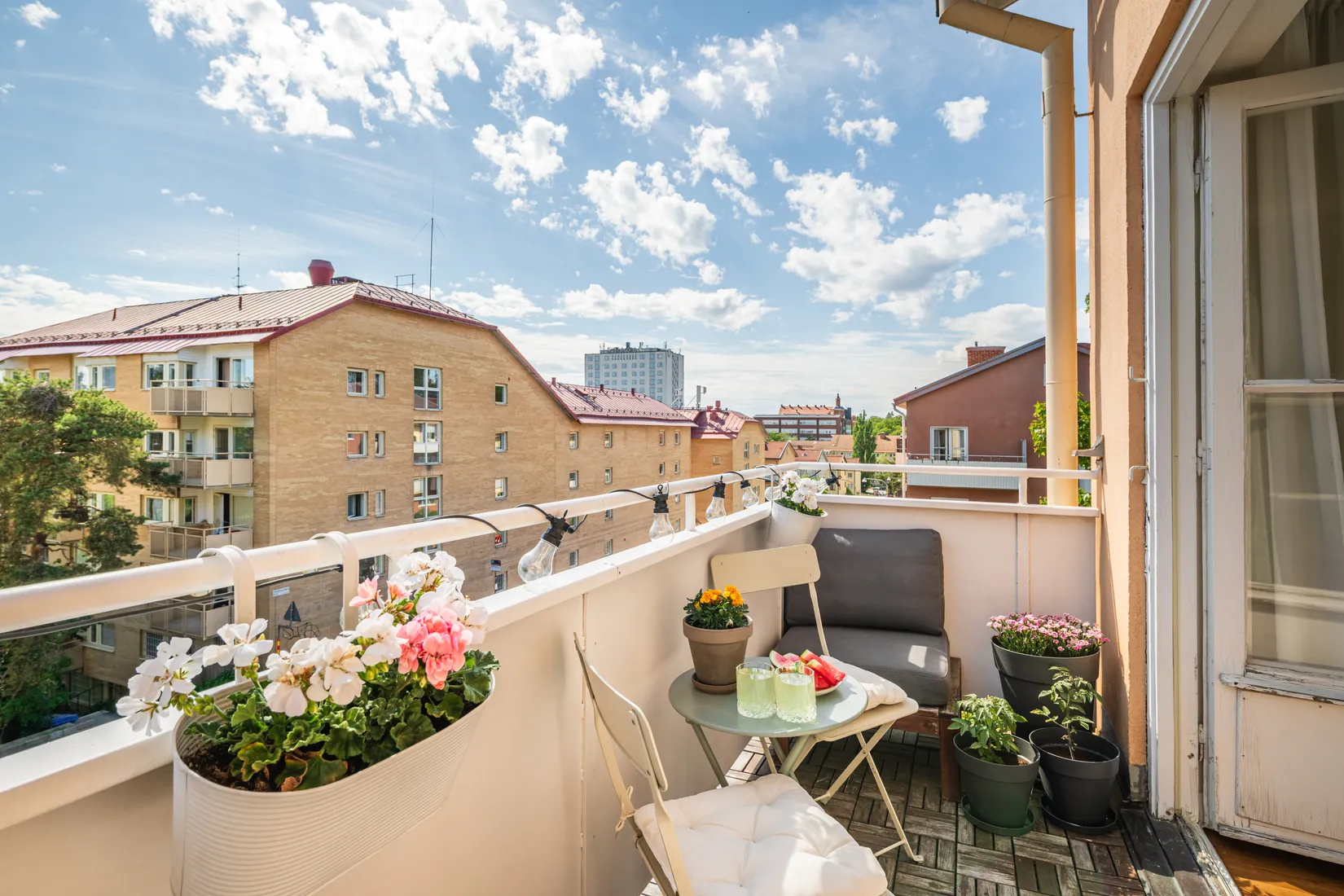 Bostadsrätt, Hunnebergsvägen 2, Bromma - Traneberg, Stockholm