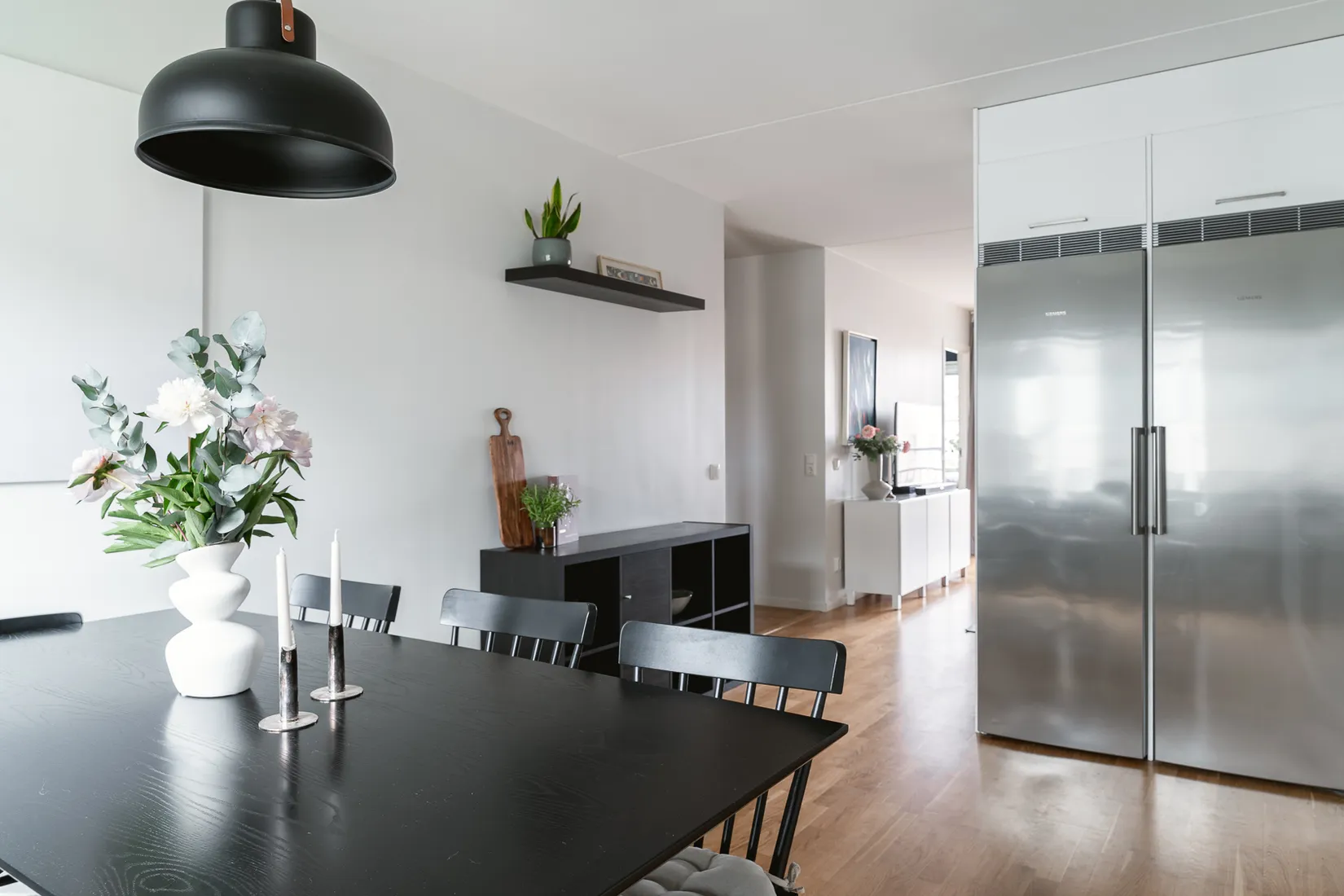 Bostadsrätt, Stora gatan 1A, Centrum/Östermalm, Västerås
