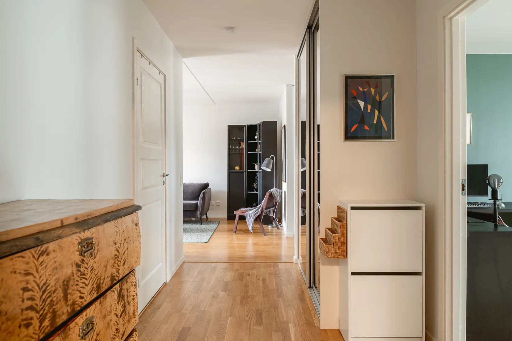 Bostadsrätt, Stora gatan 1A, Centrum/Östermalm, Västerås