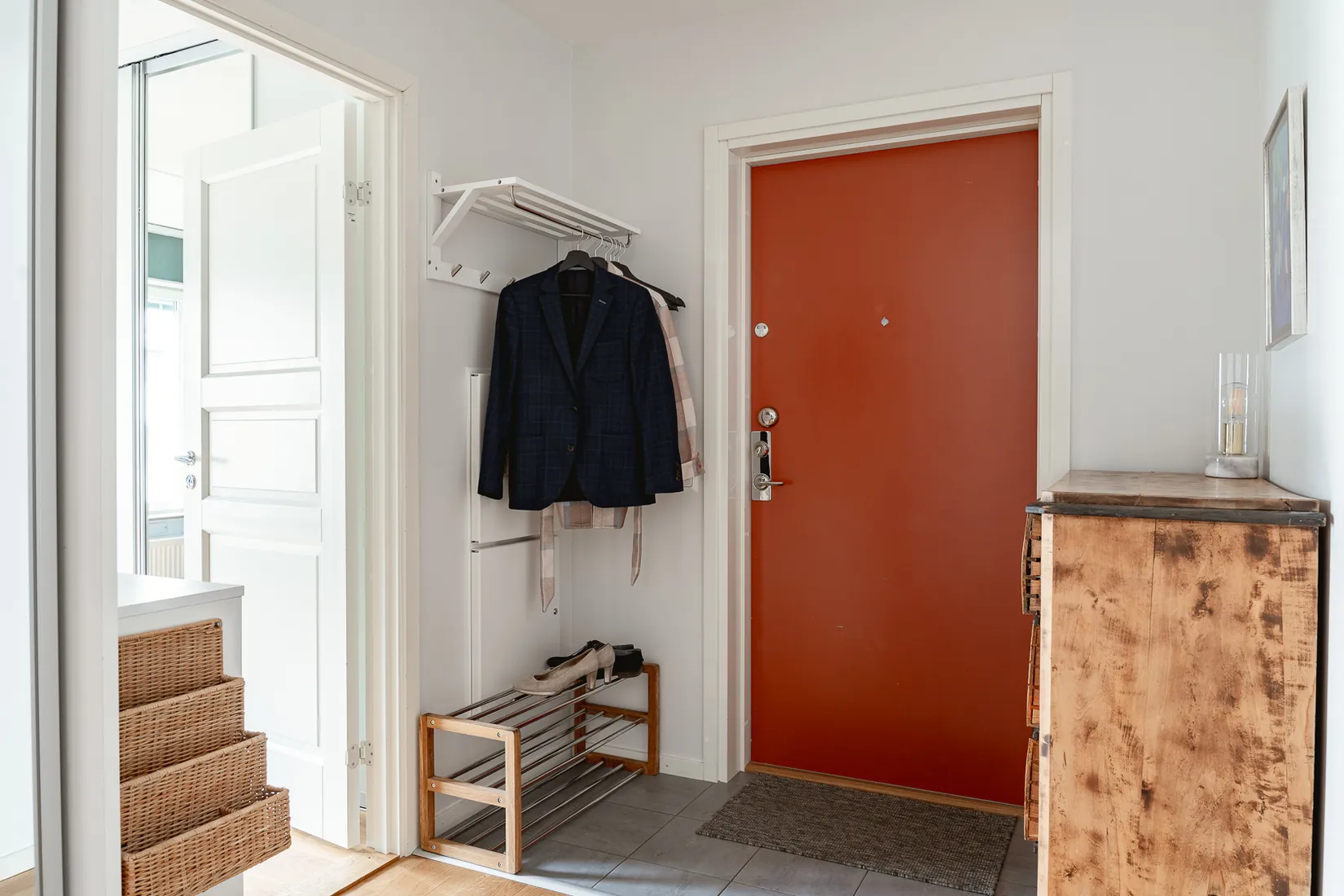 Bostadsrätt, Stora gatan 1A, Centrum/Östermalm, Västerås