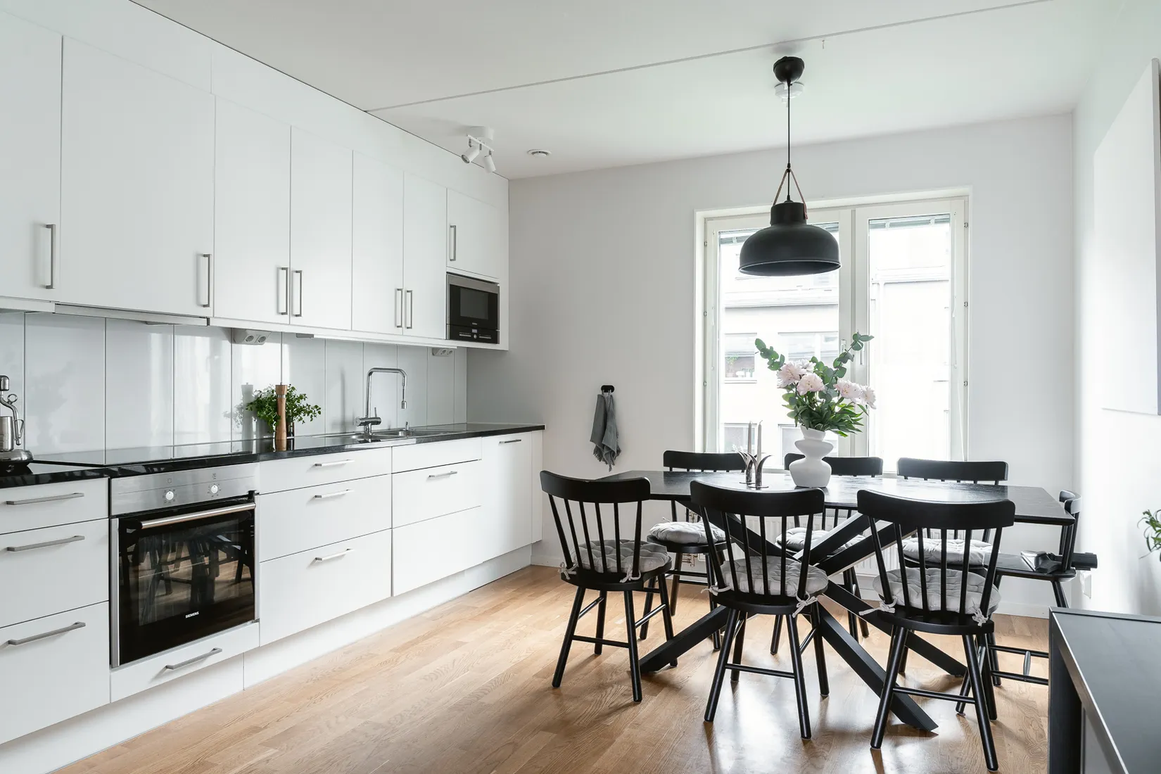 Bostadsrätt, Stora gatan 1A, Centrum/Östermalm, Västerås
