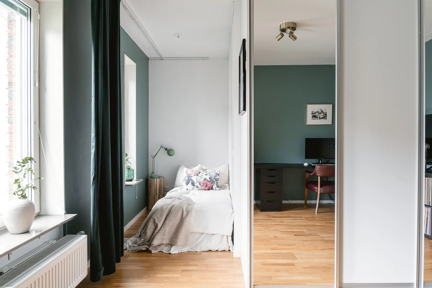 Bostadsrätt, Stora gatan 1A, Centrum/Östermalm, Västerås