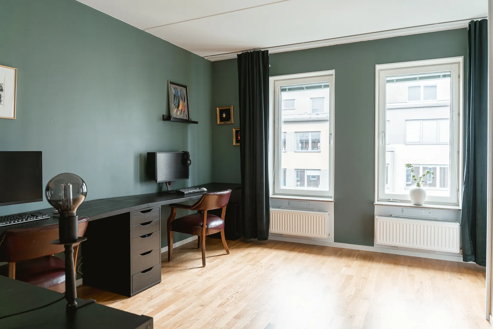 Bostadsrätt, Stora gatan 1A, Centrum/Östermalm, Västerås
