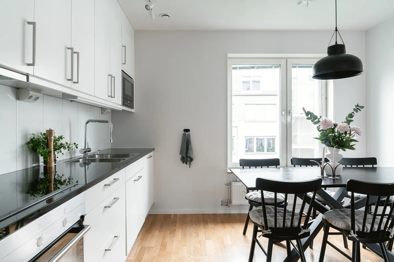 Bostadsrätt, Stora gatan 1A, Centrum/Östermalm, Västerås