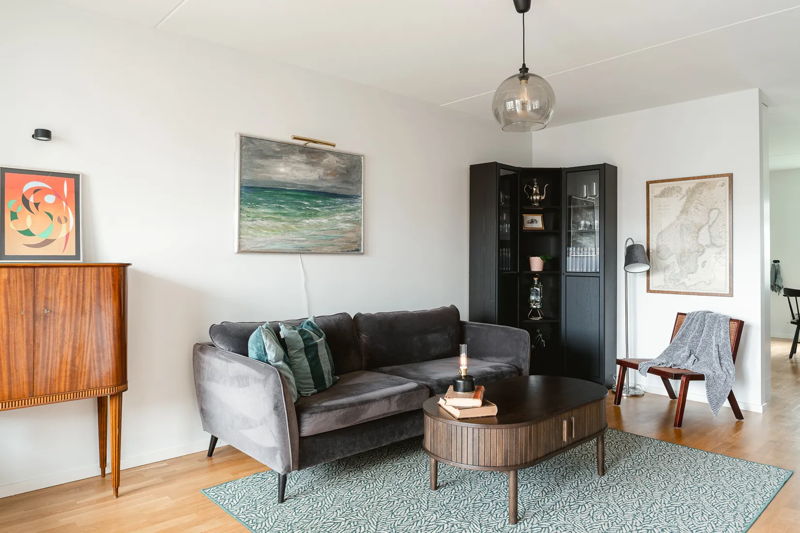 Bostadsrätt, Stora gatan 1A, Centrum/Östermalm, Västerås