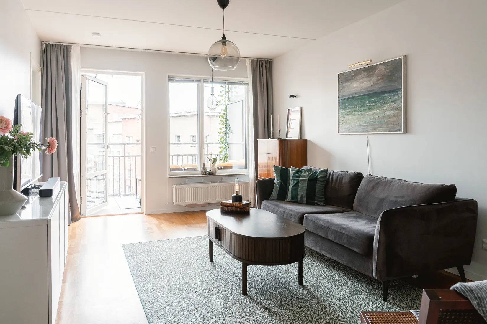 Bostadsrätt, Stora gatan 1A, Centrum/Östermalm, Västerås