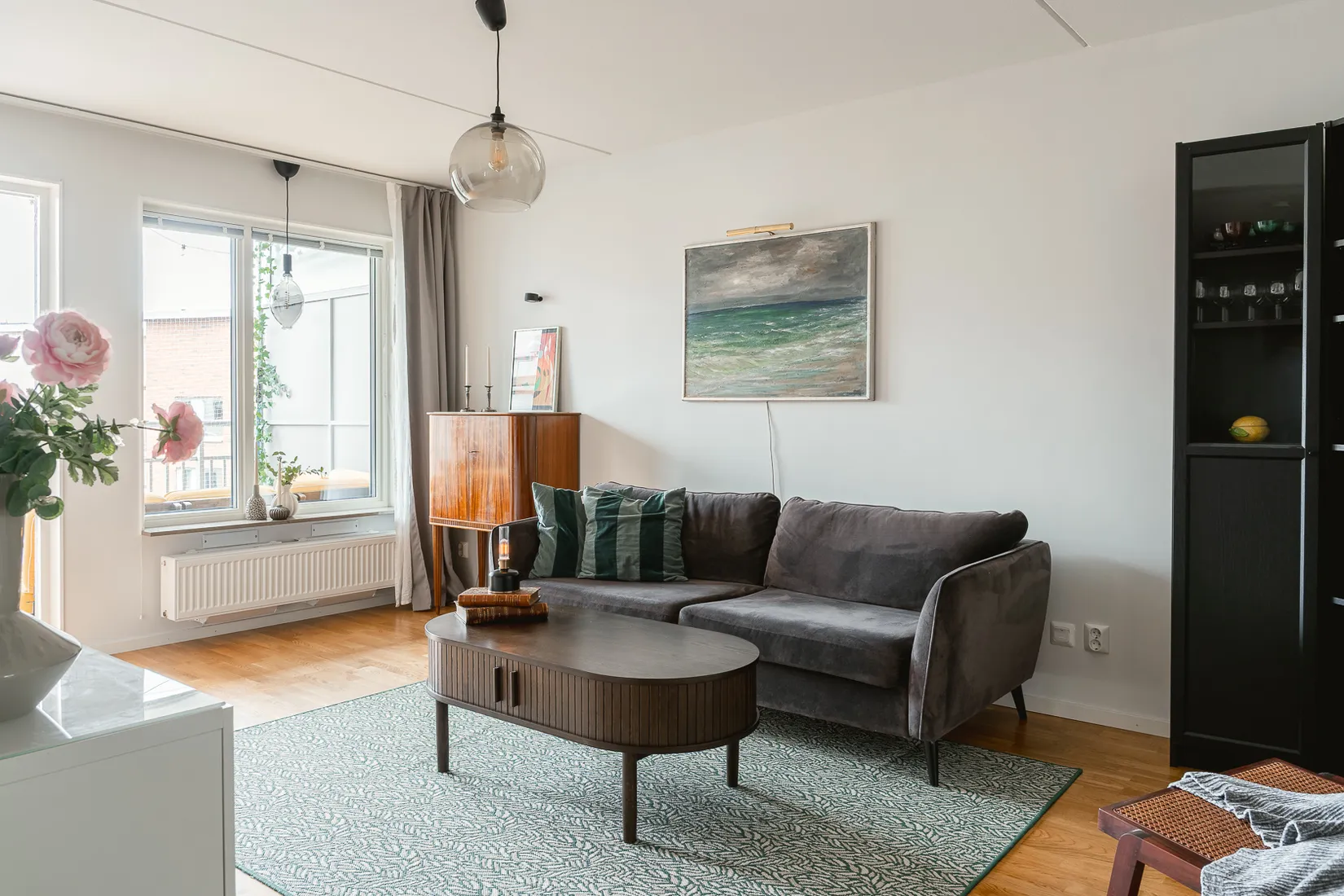 Bostadsrätt, Stora gatan 1A, Centrum/Östermalm, Västerås