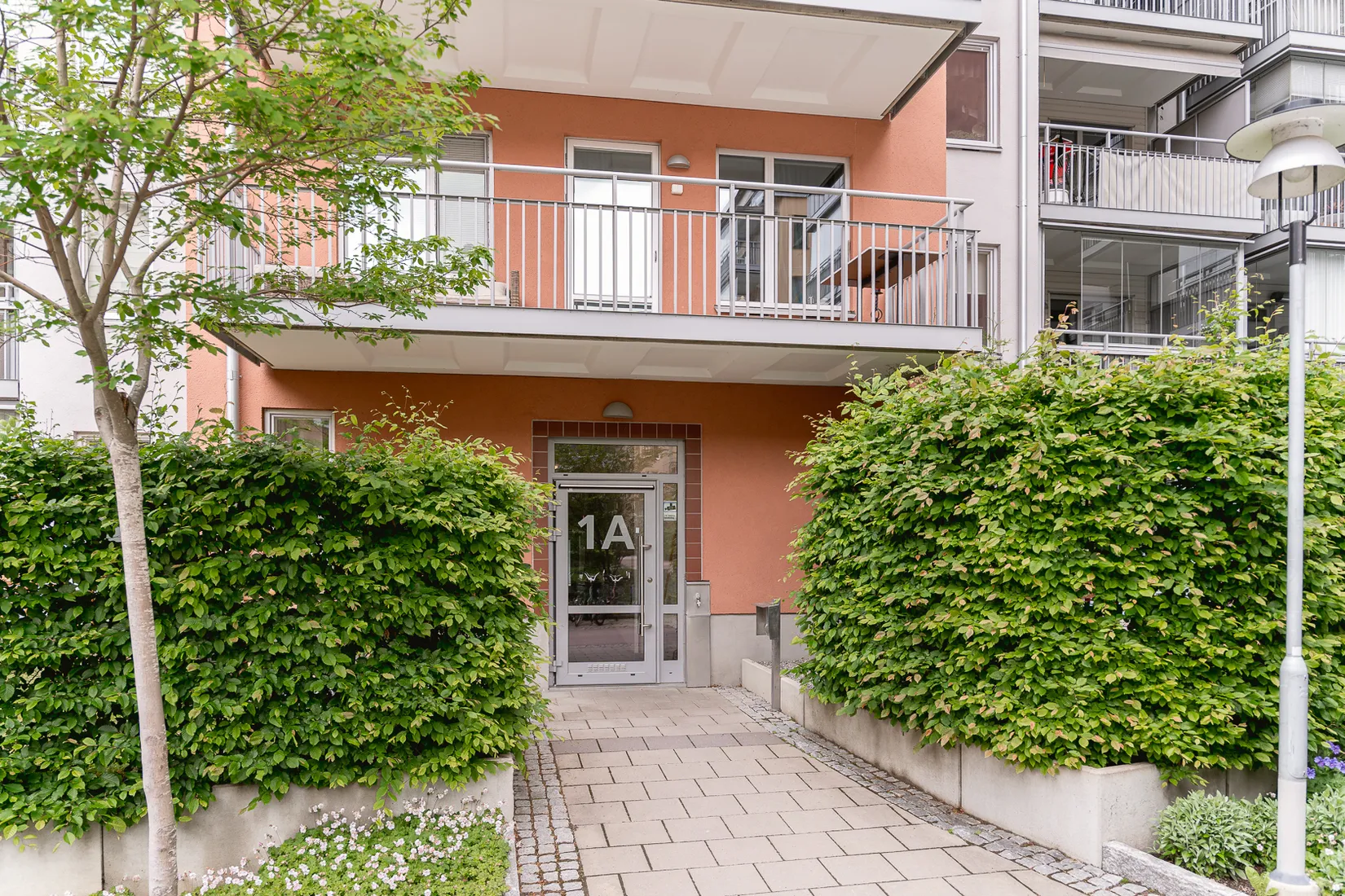 Bostadsrätt, Stora gatan 1A, Centrum/Östermalm, Västerås