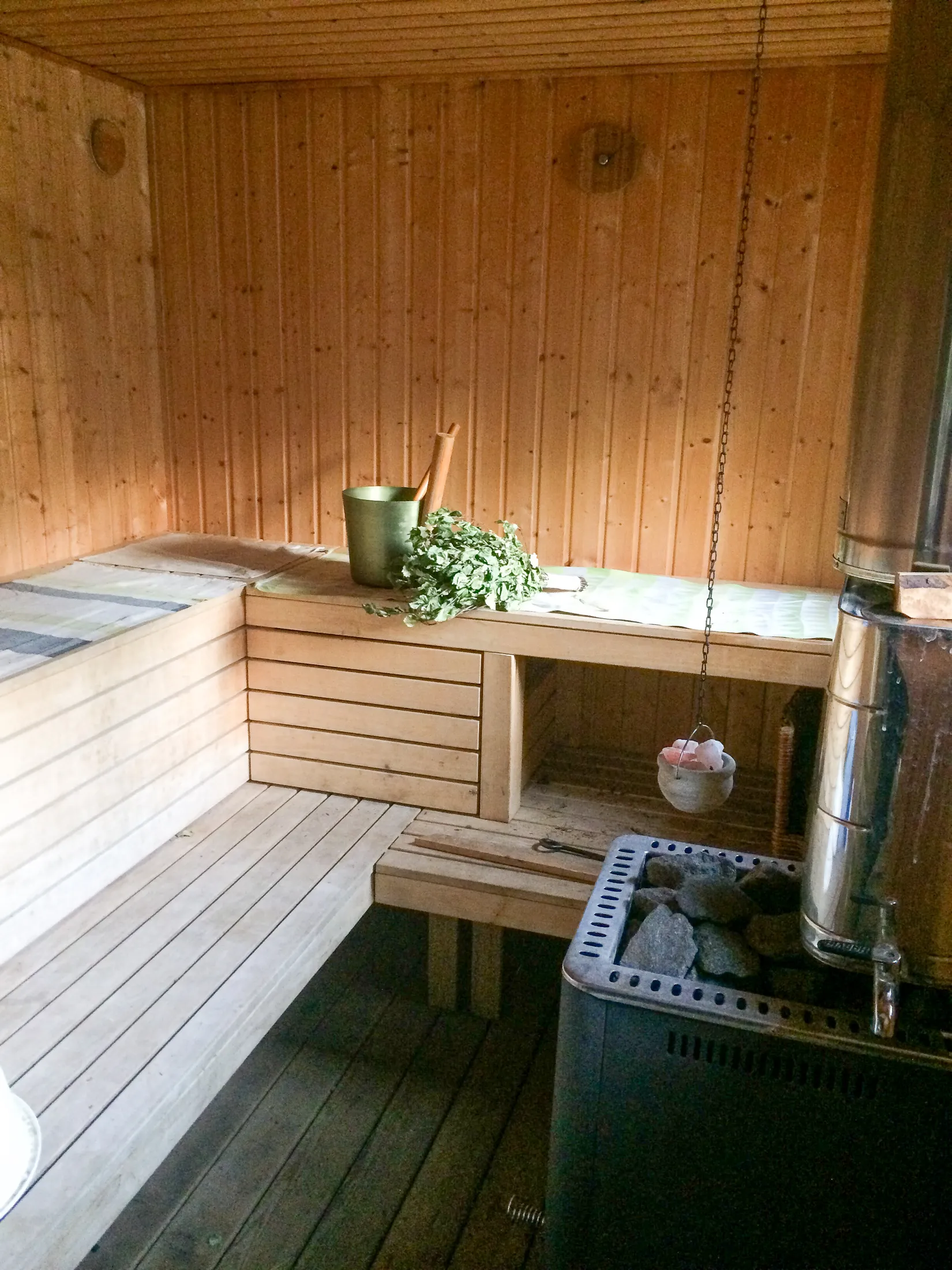Villa, Givesta Sunstaborg 1, Gnesta