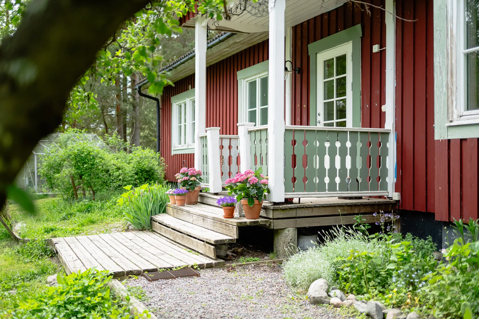 Villa, Givesta Sunstaborg 1, Gnesta