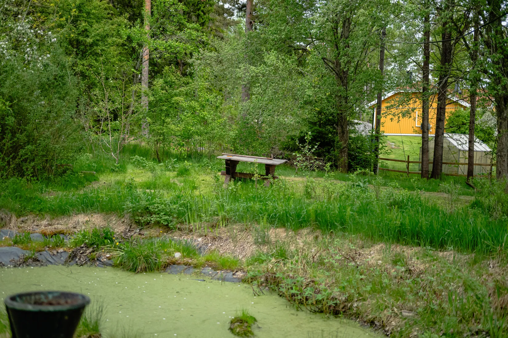 Villa, Givesta Sunstaborg 1, Gnesta