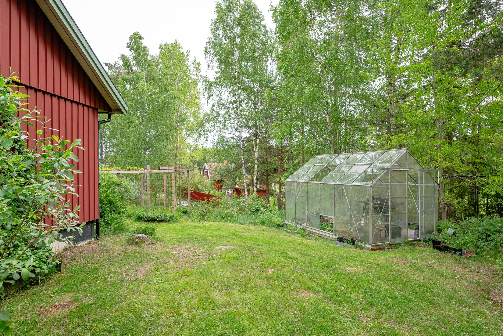 Villa, Givesta Sunstaborg 1, Gnesta