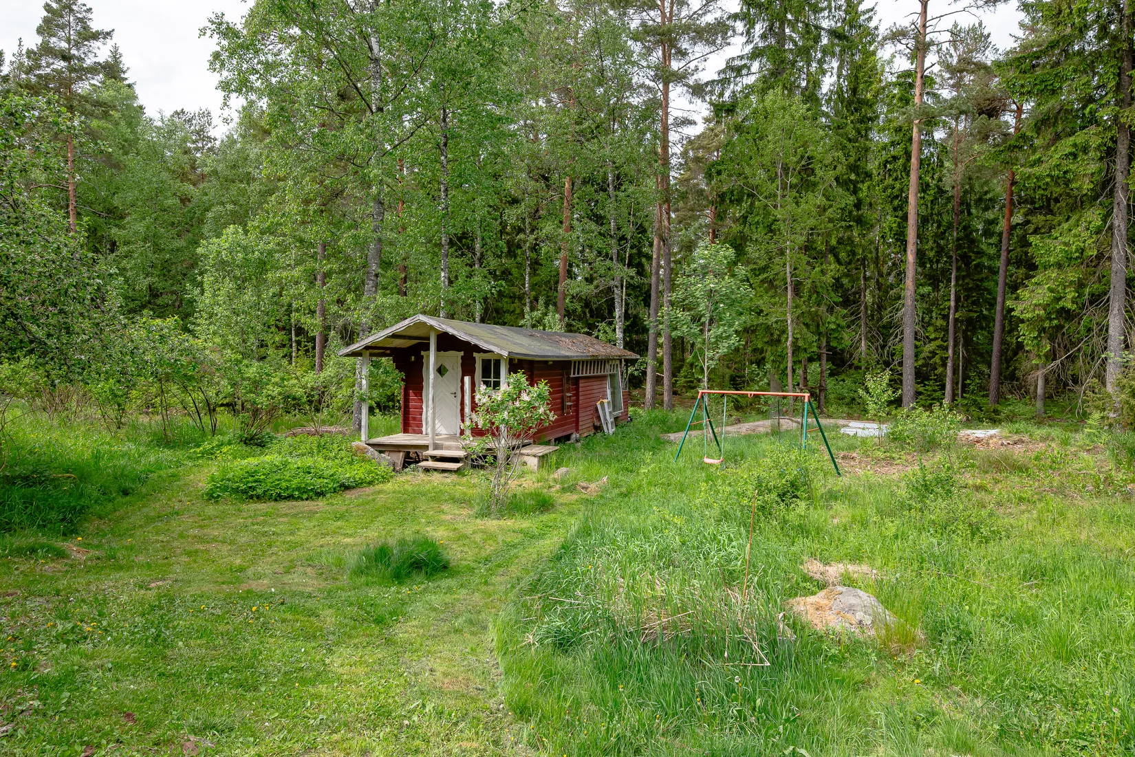 Villa, Givesta Sunstaborg 1, Gnesta