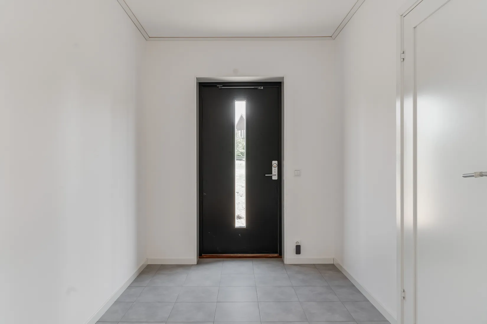 Villa, Karlsborgsvägen 5, Mölltorp, Karlsborg