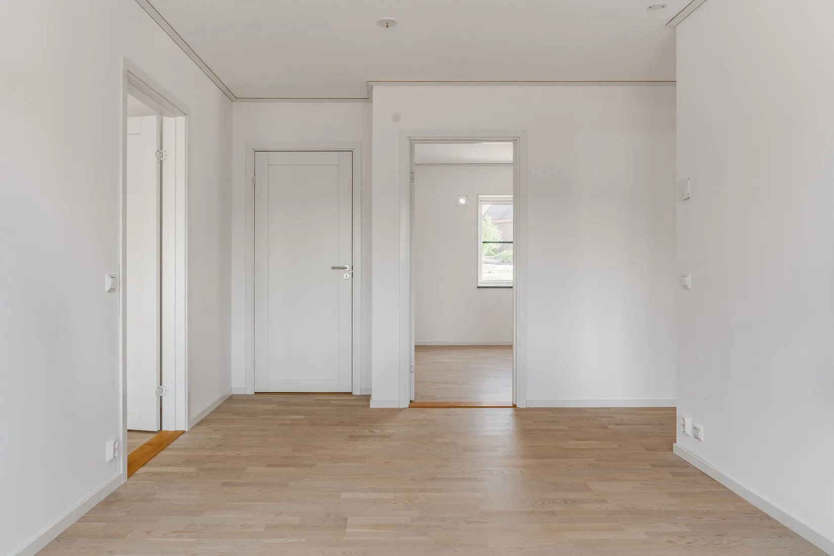 Villa, Karlsborgsvägen 5, Mölltorp, Karlsborg