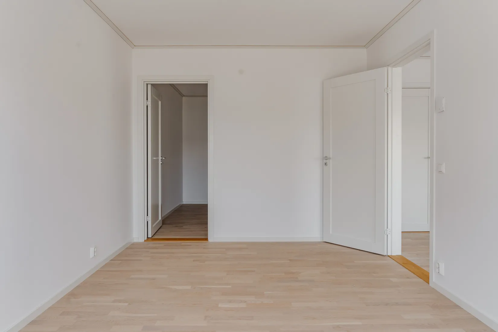 Villa, Karlsborgsvägen 5, Mölltorp, Karlsborg